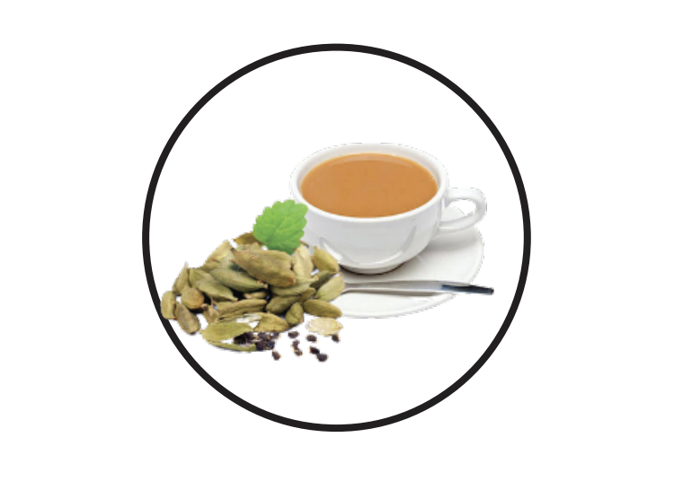 Smart Chiya Elaichi Tea